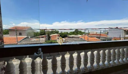 Charmosa Residência com Suíte e Ampla Sala Integrada em Salto/SP