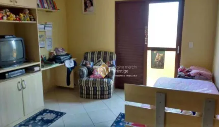Casa com 4 dormitórios à venda, 264 m² por R$ 900.000,00 - Jardim Faculdade - Itu/SP