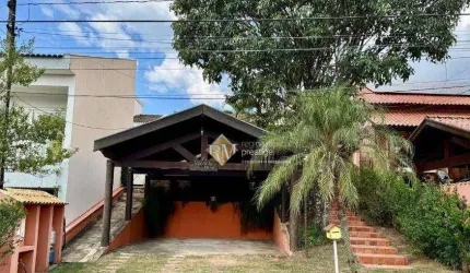 Casa à venda no Condomínio Vila Rica – Espaço, conforto e praticidade