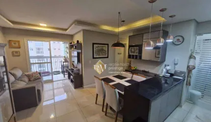 Apartamento dos Sonhos no Condomínio Ilhas do Mediterrâneo – Itu/SP