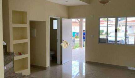 Casa para Locação – Condomínio Vila Bella | Itu/SP