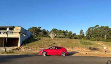 Terreno à venda, 500 m² por R$ 530.000 - Condomínio Villas do Golfe - Itu/SP