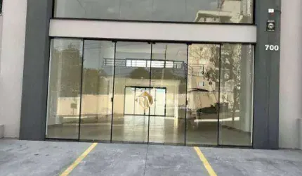 Salão para alugar, 222 m² por R$ 7.500,00/mês - Itu Novo Centro - Itu/SP