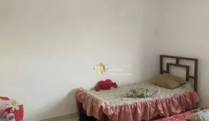 Edi´cula a` Venda – Conforto e Espac¸o no Potiguara em Itu.