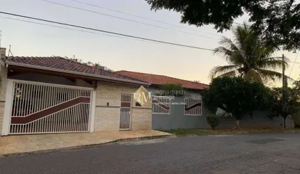 Casa com 3 dormitórios à venda, 161 m² por R$ 850.000,00 - Jardim Paraíso II - Itu/SP
