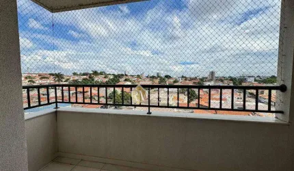 Apartamento à venda - Conforto e lazer em um só lugar!