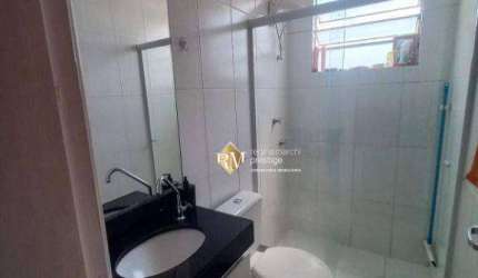 Apartamento à Venda – Condomínio Ilha Di Murano – Itu/SP