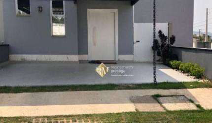Casa com 3 dormitórios à venda, 143 m² por R$ 750.000 - Portal dos Sabiás - Itu/SP