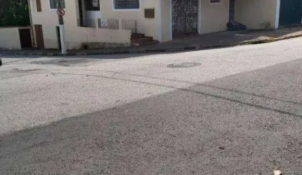 Casa à venda no Bairro Brasil em Itu!!
