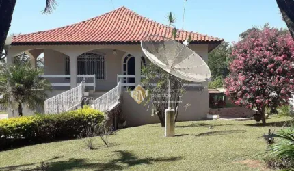 Casa com 4 dormitórios à venda, 383 m² por R$ 2.400.000,00 - Condomínio City Castelo - Itu/SP