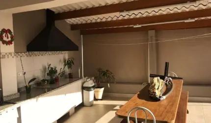 Belíssima casa térrea disponível para venda no Bairro Brasil em Itu/SP!!