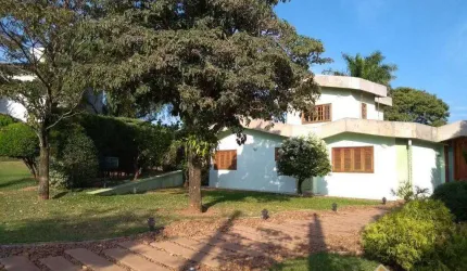 Casa com 4 dormitórios à venda, 482 m² por R$ 1.800.000,00 - Condomínio Monte Belo - Salto/SP