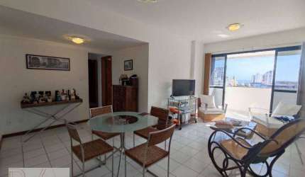 Apartamento com 2 Dormitórios  1 Suíte à venda, 82 m² por R$ 560.000,00 - Graça - Salvador/BA