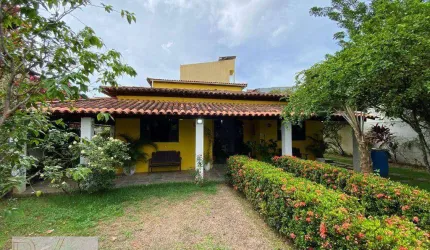 Casa com 6 Dormitórios 3 Suítes  à Venda, 200 m² por R$ 1.300.000,00 - Imbuí - Salvador/BA