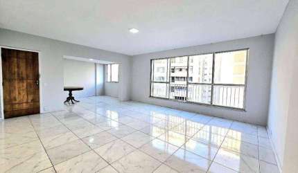 Apartamento com 4 dormitórios à venda, 238 m² por R$ 640.000,00 - Graça - Salvador/BA