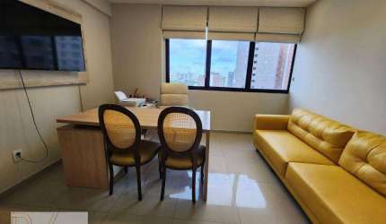 Sala à Venda, 39 m² por R$ 370.000 - Caminho das Árvores - Salvador/BA