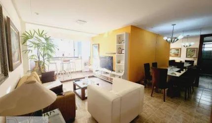 Apartamento com 4 Dormitórios, 1 Suíte à Venda, 127 m² por R$ 780.000,00 - Alto do Itaigara - Salvador/BA