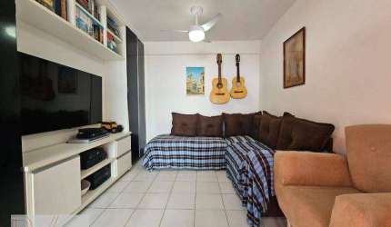 Cobertura com 3 Dormitórios à Venda, 97 m² por R$ 520.000,00 - Brotas - Salvador/BA