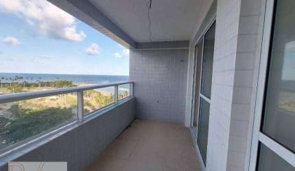 Apartamento com 2 dormitórios à venda, 62 m² por R$ 678.903,15 - Piatã - Salvador/BA