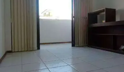 Apartamento com 2 Dormitórios à Venda, 56 m² por R$ 360.000,00 - Rio Vermelho - Salvador/BA