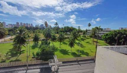 Sala, 29 m² - venda por R$ 100.000,00 ou aluguel por R$ 1.637,60/mês - Pituba - Salvador/BA