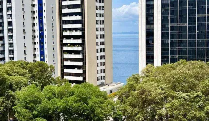 Apartamento com 2 Dormitórios à venda, 70 m² por R$ 430.000,00 - Vitória - Salvador/BA