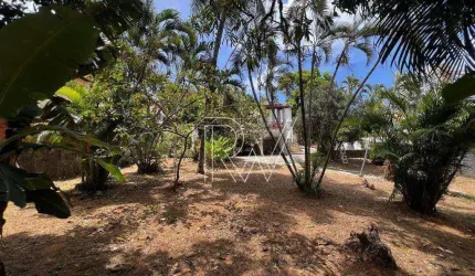 Terreno à venda, 1.568,40m² por R$ 2.200.000 - Patamares - Salvador/Bahia