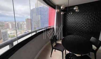 Apartamento com 1 quarto, 1 suíte à venda, 50 m² por R$ 410.000 - Caminho das Árvores - Salvador/BA