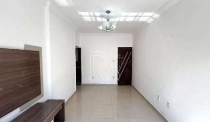 Apartamento com 2 quartos à venda, 76 m² por R$ 450.000 - Vitória - Salvador/BA