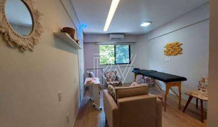 Sala à venda, 17 m² por R$ 170.000,00 - Pituba - Salvador/BA