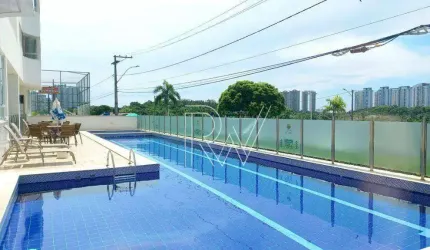 Apartamento com 3 quartos à venda, 70 m² por R$ 570.000 - Patamares - Salvador/BA