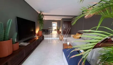 Apartamento com 3 quartos, 1 suíte à venda, 267 m² por R$ 1.590.000 - Barra - Salvador/BA