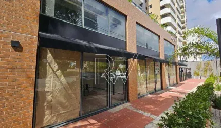 Loja à venda, 86 m² por R$ 1.489.188,00 - Caminho das Árvores - Salvador/BA