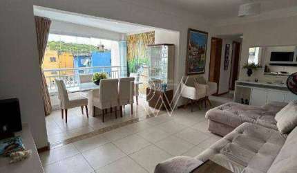 Apartamento com 3 quartos, 1 suíte  à venda, 88 m² por R$ 950.000 - Imbuí - Salvador/BA