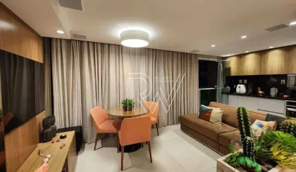 Apartamento com 2 quartos, 1 suíte à venda, 89 m² por R$ 970.000 - Pituaçu - Salvador/BA