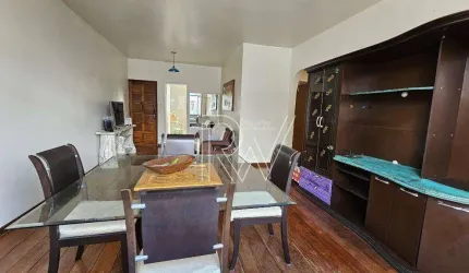 Apartamento com 3 quartos à venda, 126 m² por R$ 585.000 - Barra - Salvador/BA