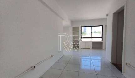 Sala, 48 m² - venda por R$ 160.000,00 ou aluguel por R$ 2.160,00/mês - Pituba - Salvador/BA