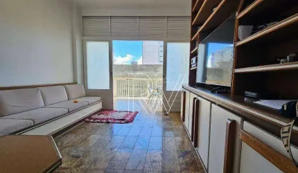 Apartamento com 3 quartos, 1 suíte à venda, 160 m² por R$ 750.000 - Graça - Salvador/BA