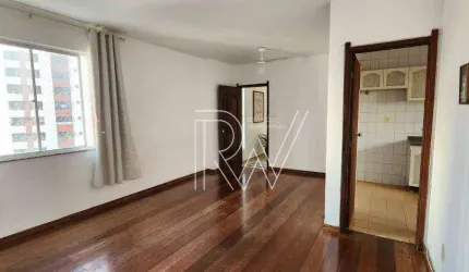 Apartamento com 2 quartos, 1 suíte à venda, 80 m² por R$ 500.000 - Graça - Salvador/BA