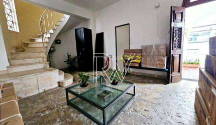 Casa comercial Duplex  para alugar, 300 m² por R$ 12.052/mês - Matatu - Salvador/BA
