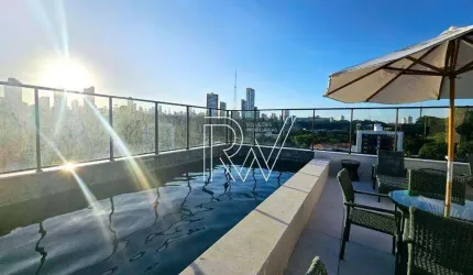 Apartamento com 1 dormitório à venda, 36 m² por R$ 500.000,00 - Ondina - Salvador/BA