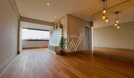 Apartamento com 2 quartos, 1 suíte à venda, 63 m² por R$ 440.000 - Federação - Salvador/BA