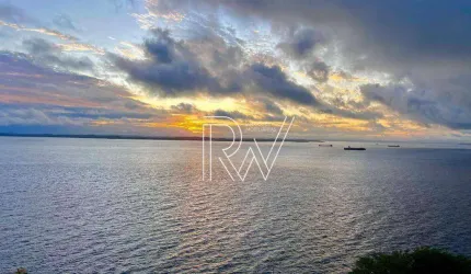 Apartamento com 4 quartos, 3 suítes à venda, 140 m² por R$ 1.450.000 - Vitória - Salvador/BA