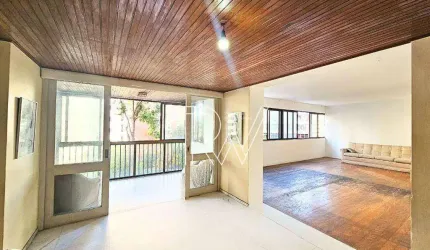 Apartamento com 4 quartos, 1 suíte à venda, 220 m² por R$ 990.000 - Graça - Salvador/BA