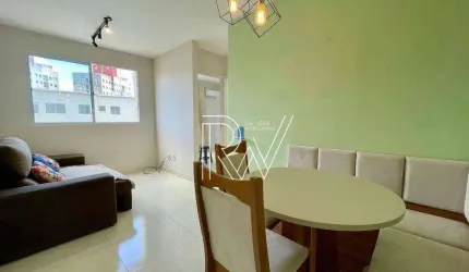 Apartamento com 2 dormitórios à venda, 40 m² por R$ 230.000 - Piatã - Salvador/BA