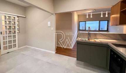 Apartamento com 2 dormitórios à venda, 70 m² por R$ 595.000,00 - Vitória - Salvador/BA