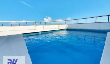 Cobertura  5  Dormitórios à venda  880 m²  R$ 7.700.000,00 - Ondina - Salvador/BA