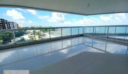 Apartamento  4  Dormitórios  4  Suítes  à venda  288 m²   R$ 3.300.000,00 - Rio Vermelho - Salvador/BA