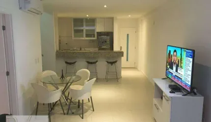 Cobertura  2  Dormitórios, 2 Suítes à Venda  142 m²  R$ 1.699.000,00 - Barra - Salvador/BA