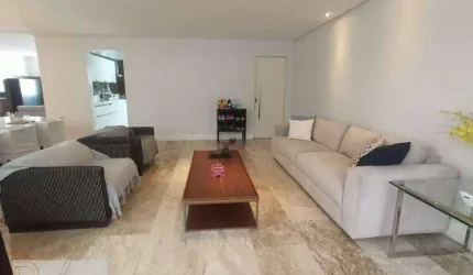 Apartamento  Reformado  e  Decorado  3  Dormitórios  1 Suíte  à  venda  148 m²   R$ 1.150.000,00 - Canela - Salvador/BA